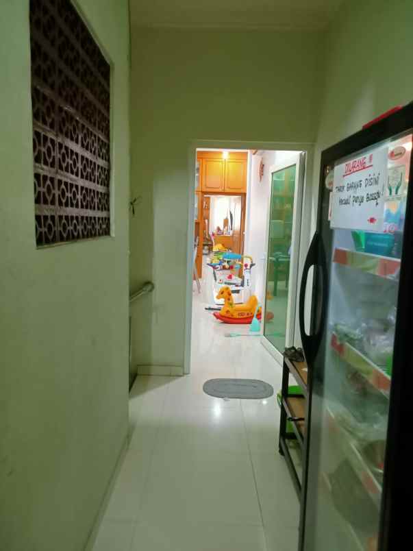 dijual ruko gudang kantor jual ruko di bawah njop di