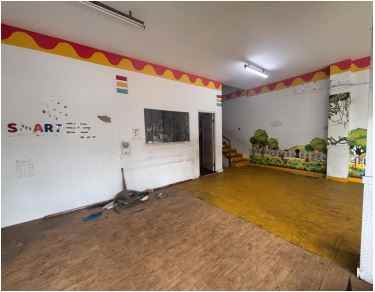 dijual ruko gudang kantor jurang manggu barat