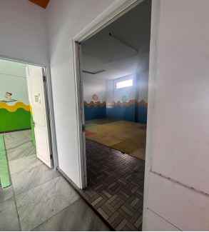 dijual ruko gudang kantor jurang manggu barat