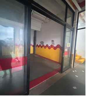 dijual ruko gudang kantor jurang manggu barat