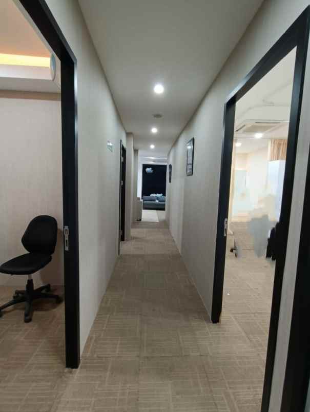 dijual ruko gudang kantor kapuk muara penjaringan