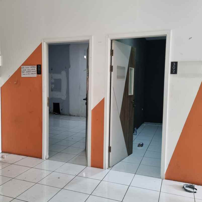 dijual ruko gudang kantor kelapa gading kelapa