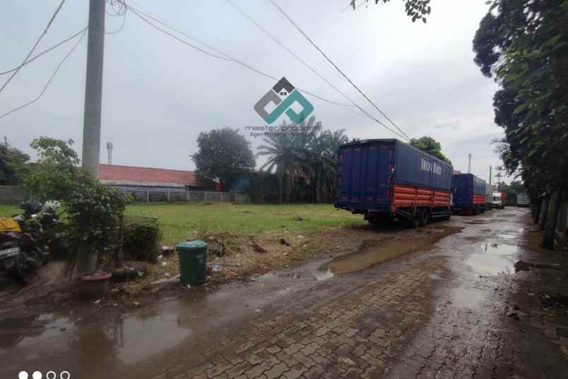 dijual ruko gudang kantor kiaracondong