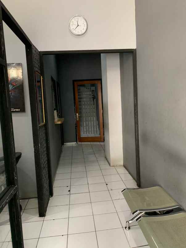 dijual ruko gudang kantor komplek grand mall bekasi