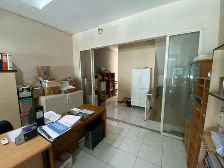 dijual ruko gudang kantor manyar kertoarjo