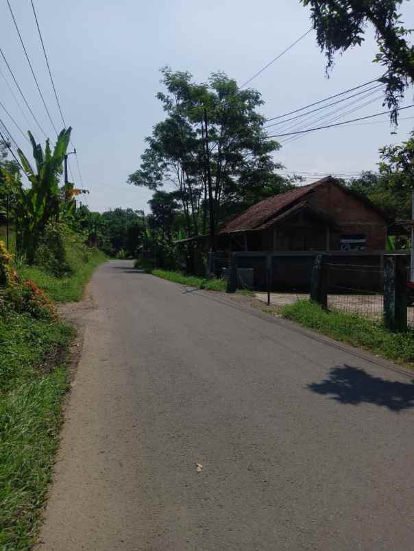 dijual ruko gudang kantor nangkasari 2