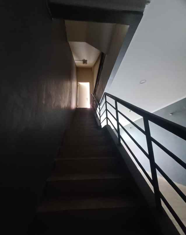 dijual ruko gudang kantor pagedangan kabupaten