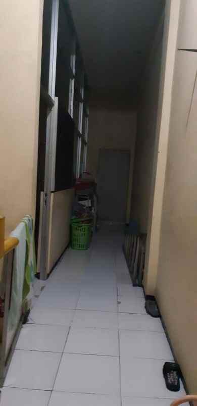 dijual ruko gudang kantor panji makmur panjang jiwo