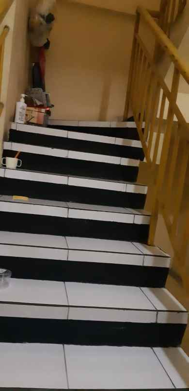 dijual ruko gudang kantor panji makmur panjang jiwo