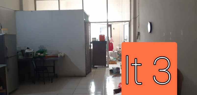 dijual ruko gudang kantor panji makmur panjang jiwo