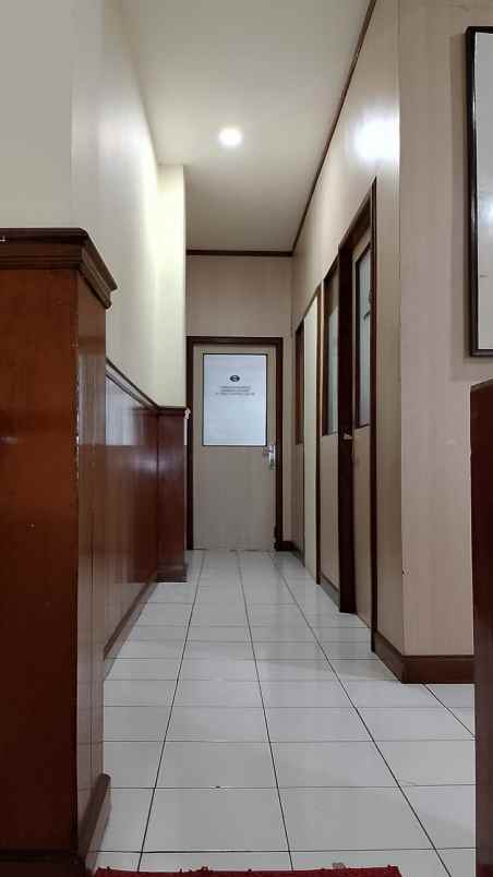 dijual ruko gudang kantor pasar minggu jakarta selatan