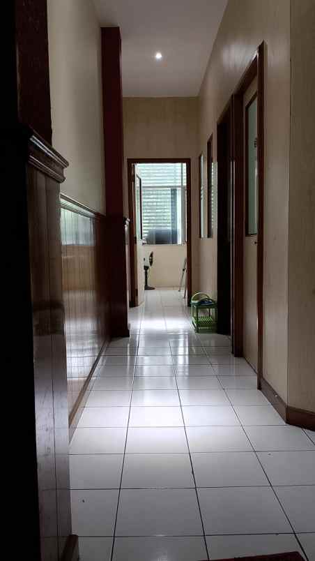 dijual ruko gudang kantor pasar minggu jakarta selatan