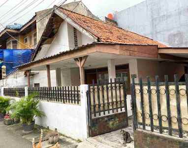 dijual ruko gudang kantor pondok kelapa
