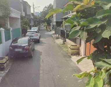 dijual ruko gudang kantor pondok kelapa