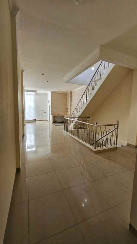 dijual ruko gudang kantor pondok kopi duren sawit