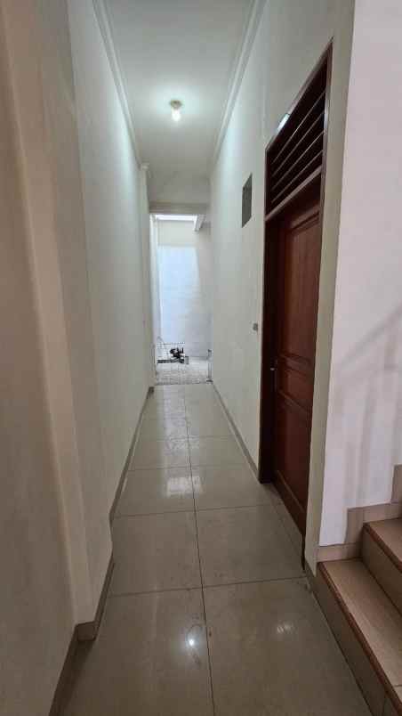 dijual ruko gudang kantor pondok kopi duren sawit