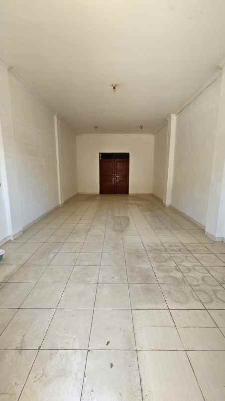 dijual ruko gudang kantor pondok kopi duren sawit