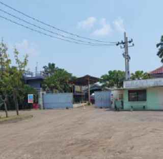 dijual ruko gudang kantor raya duduk sampeyan