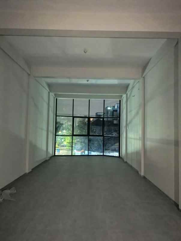 dijual ruko gudang kantor raya kedung asem