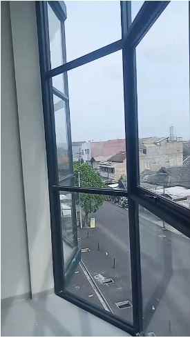 dijual ruko gudang kantor raya kedung asem