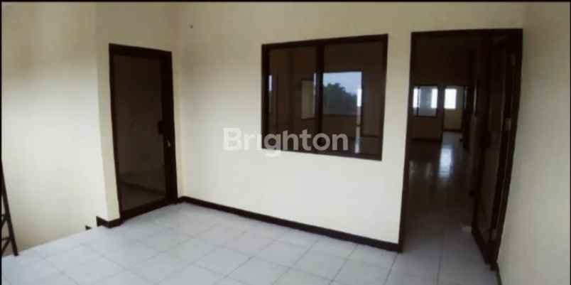 dijual ruko gudang kantor raya krembung jasem