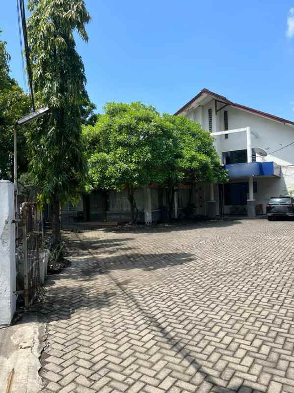 dijual ruko gudang kantor raya prapen