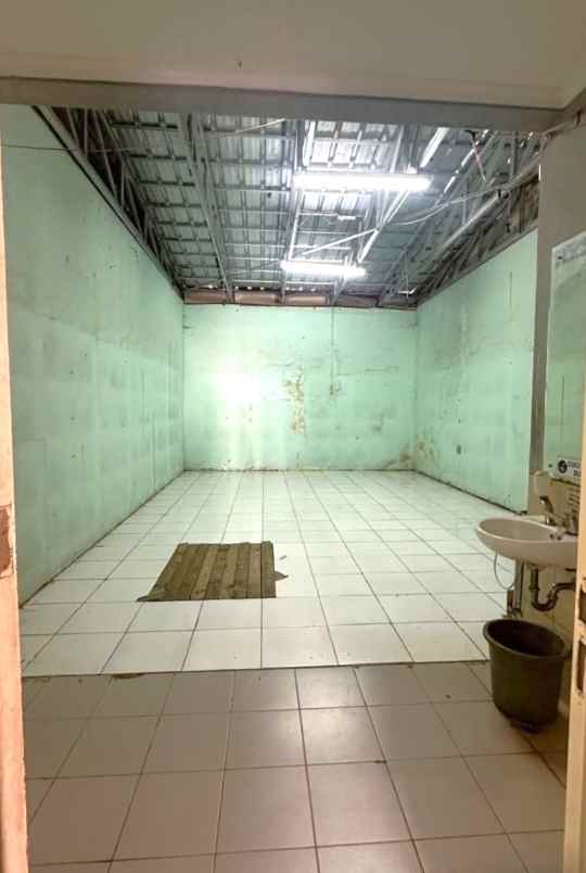 dijual ruko gudang kantor ruko symphoni kota harapan