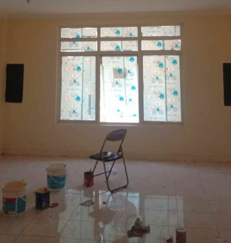 dijual ruko gudang kantor ruko symphoni kota harapan