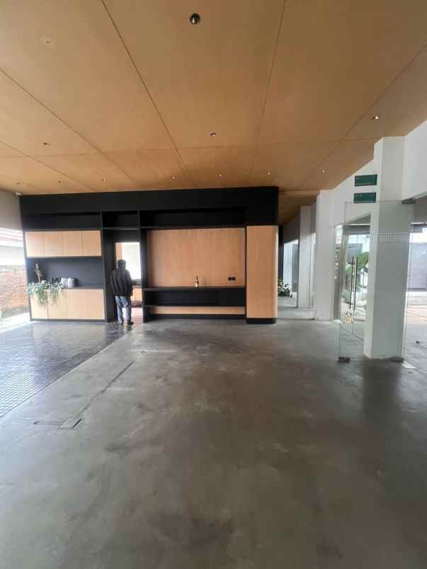 dijual ruko gudang kantor sinduharjo ngaglik sleman