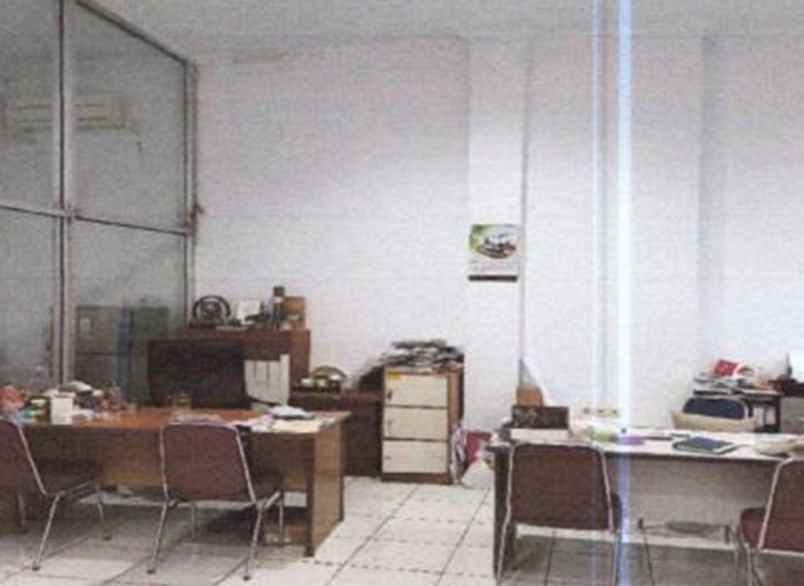 dijual ruko gudang kantor sukabumi utara kec kebon
