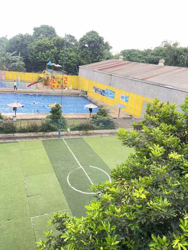 dijual ruko gudang kantor sumur batu bantar gebang