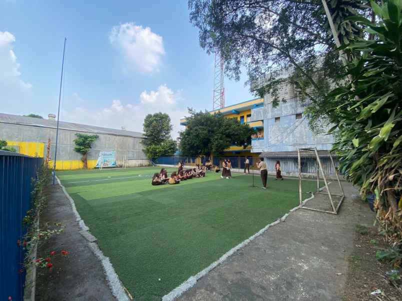 dijual ruko gudang kantor sumur batu bantar gebang