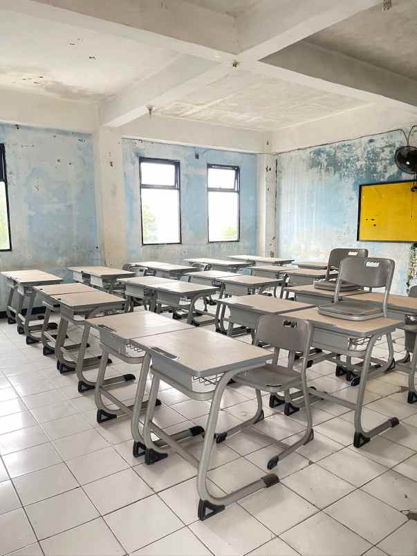 dijual ruko gudang kantor sumur batu bantar gebang