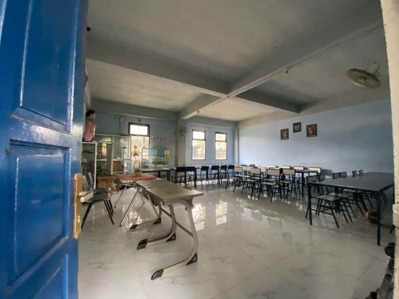 dijual ruko gudang kantor sumur batu bantar gebang