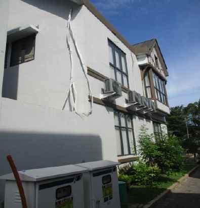dijual ruko gudang kantor sunset avenue citra 8