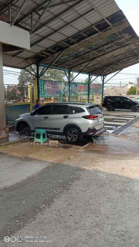 dijual ruko gudang kantor tambun bekasi