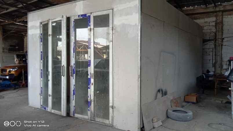 dijual ruko gudang kantor tambun bekasi