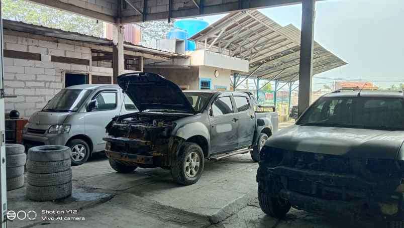 dijual ruko gudang kantor tambun bekasi