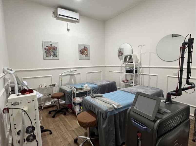 dijual ruko gudang kantor turangga kec lengkong kota