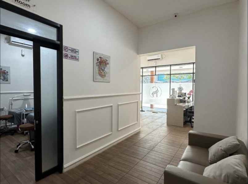 dijual ruko gudang kantor turangga kec lengkong kota