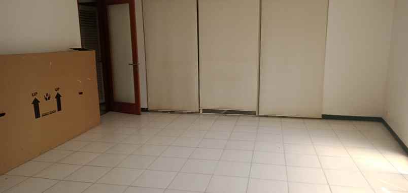 dijual ruko gudang kantor wastukencana
