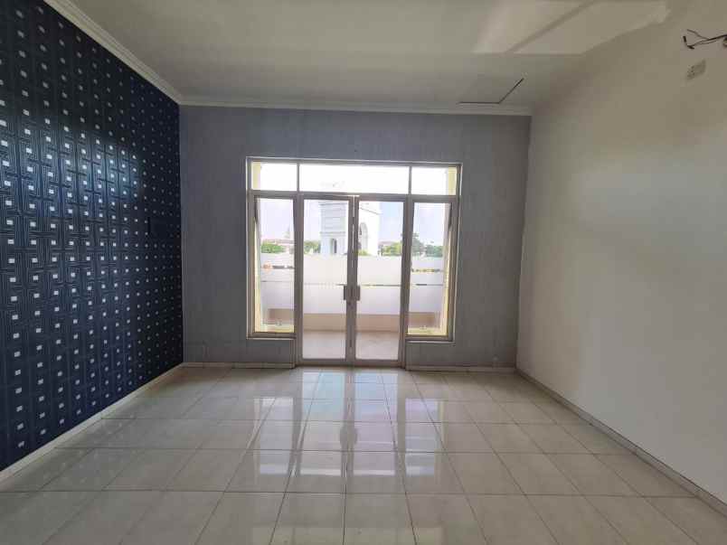 dijual ruko gudang kantor wisata bukit mas