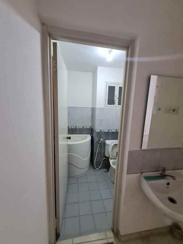 dijual ruko gudang kantor wisata bukit mas