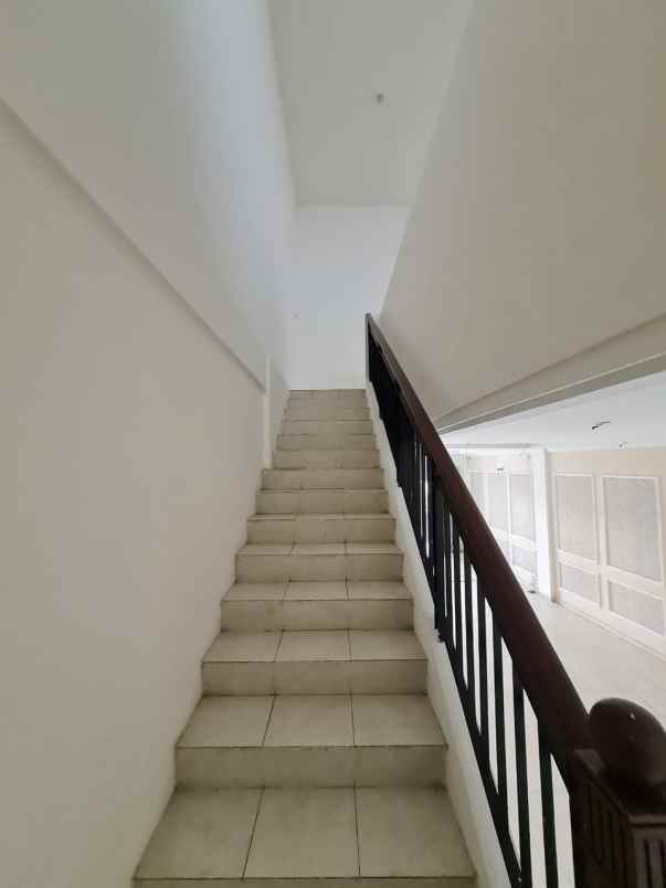 dijual ruko gudang kantor wisata bukit mas