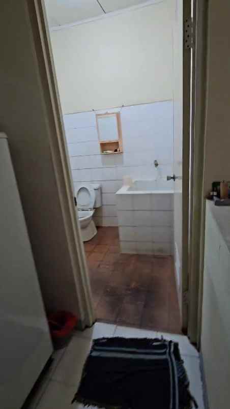 dijual ruko sentra gading serpong