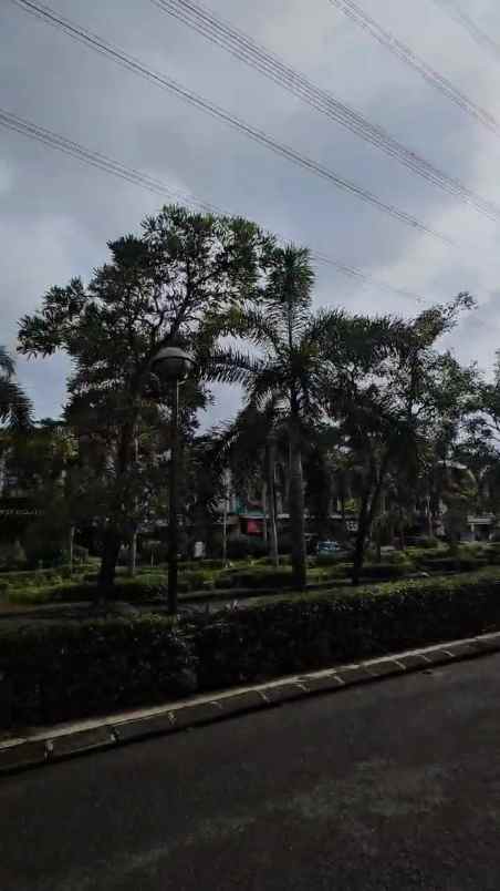 dijual ruko sentra gading serpong