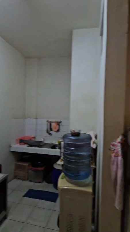 dijual ruko sentra gading serpong