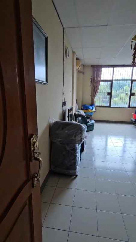 dijual ruko sentra gading serpong