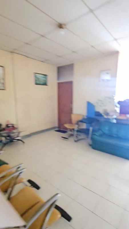 dijual ruko sentra gading serpong