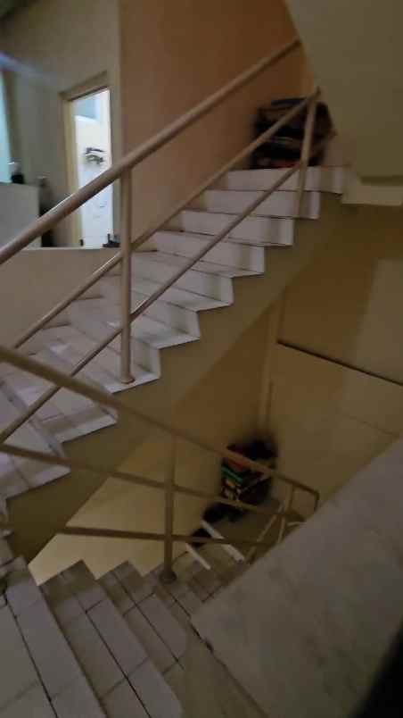 dijual ruko sentra gading serpong